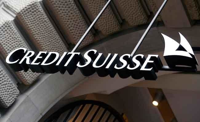 Credit Suisse under fire as clients hunted for tax evasion