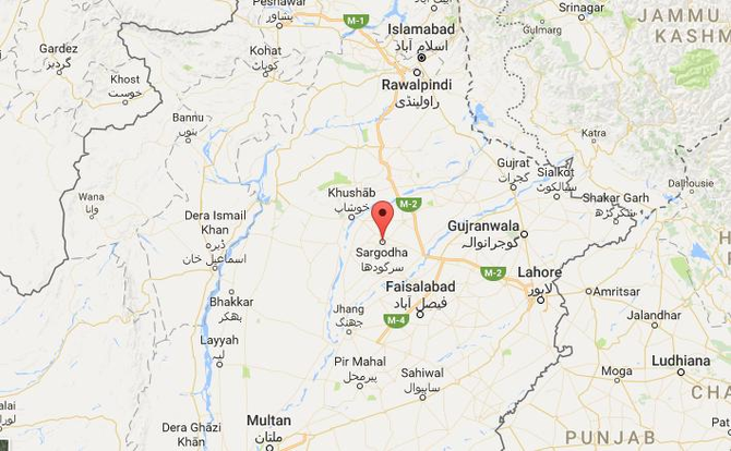 Shrine’s Custodian, Aides, Kill 20 Devotees In Pakistan 