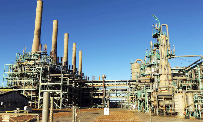 Oil Prices Under Pressure As Libyan Production Recovery Weighs | Arab News