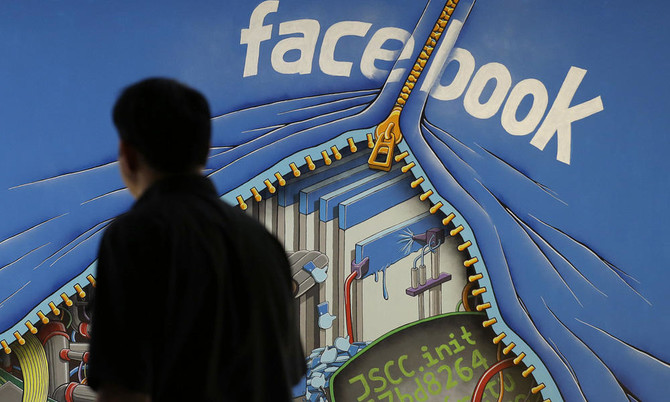 Facebook to use photo-matching to block repeat ‘revenge porn’