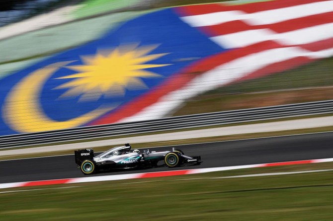 Formula One: Malaysia to scrap F1 after 2017