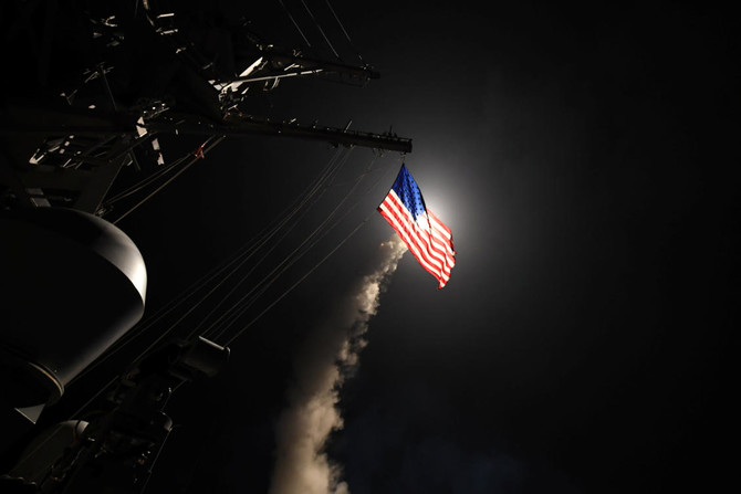 In abrupt shift on Syria, Trump turns to military advisers