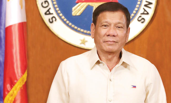 Terrorism, investment, workers’ welfare to top Duterte’s agenda on Gulf ...