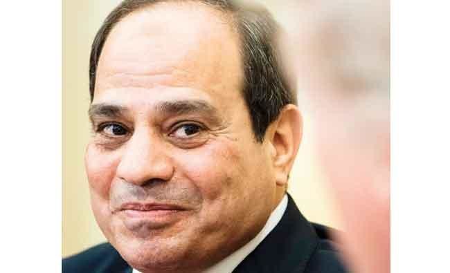 Mubarak-era figures named to head Egypt media watchdogs