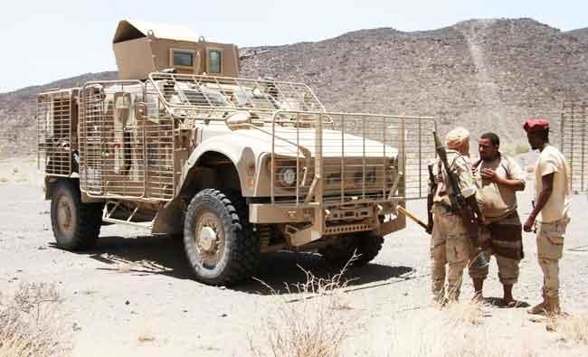 5 Sudanese soldiers killed in Yemen | Arab News