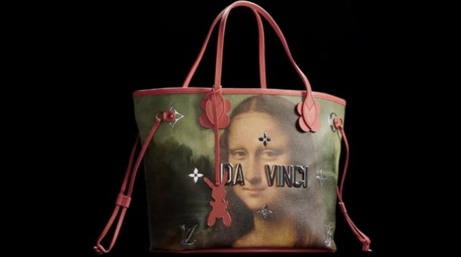 The Vitruvian Man by Leonardo da Vinci Original Tote Bag : Clothing, Shoes  & Jewelry - Amazon.com