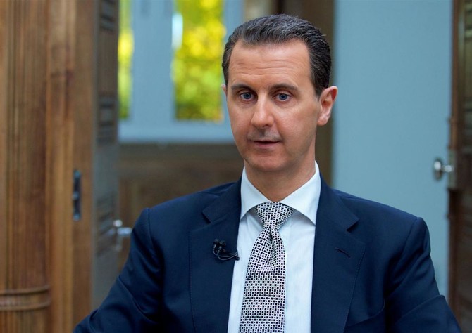 Syria’s Assad, hated by the West but defended by Russia