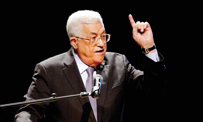 Abbas seeks new steps to end Palestinian split