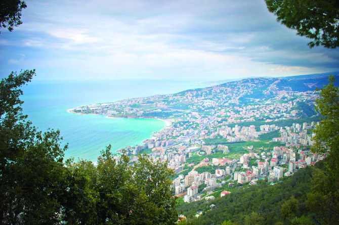 Beirut: Where beauty reigns supreme