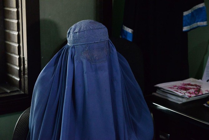 Afghan women embrace divorce as new form of empowerment