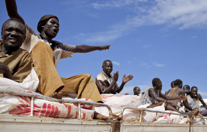 World Food Program ‘horrified’ as South Sudan workers killed