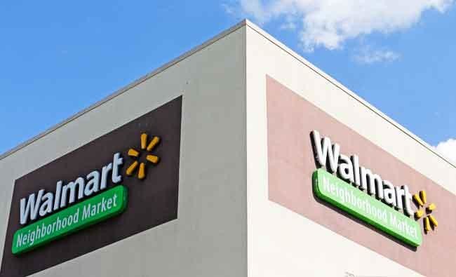 Wal-Mart In Advanced Talks To Buy Bonobos | Arab News