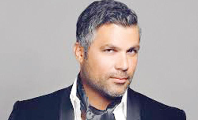 Lebanese singer Fares Karam scraps US tour