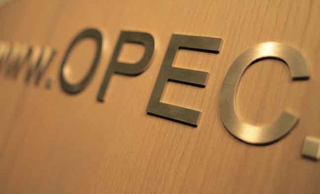 OPEC NEWS