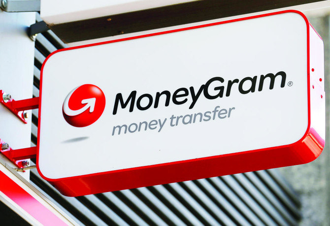 Ant hikes MoneyGram bid by more than a third