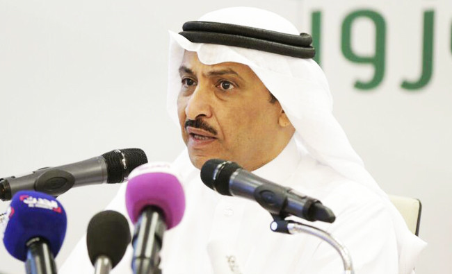 Saudi Labor market has structural problems, says minister