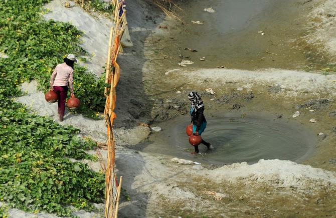 Keep Earth’s soils healthy to feed world’s growing population — NGO