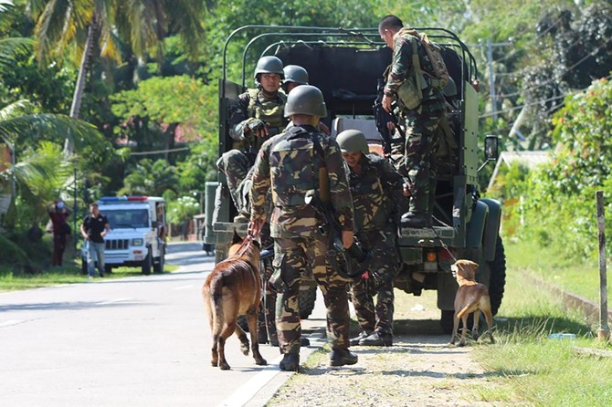 Abu Sayyaf militants behead kidnapped Philippine soldier — army