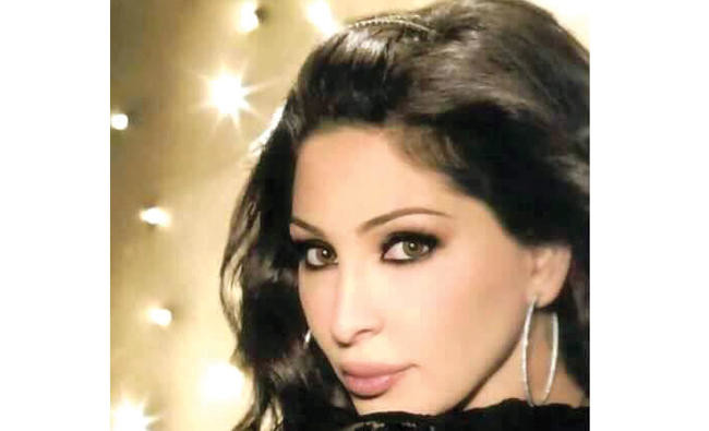 Elissa wins big at first Arab Nation Music Awards