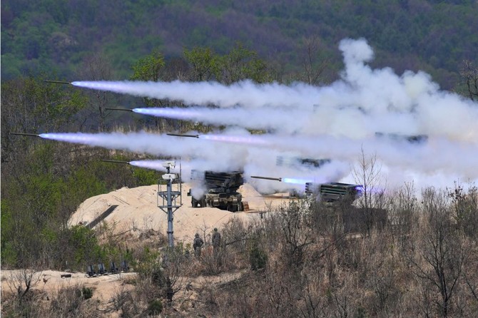 US missile defense equipment reaches S.Korea site