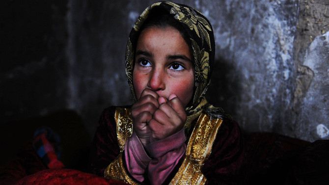 Children pay the price in Afghan conflict: UN