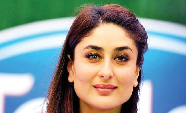 Bollywood actress Kareena Kapoor coming to Dubai