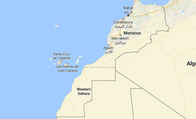 UN Security Council backs new Western Sahara talks push | Arab News