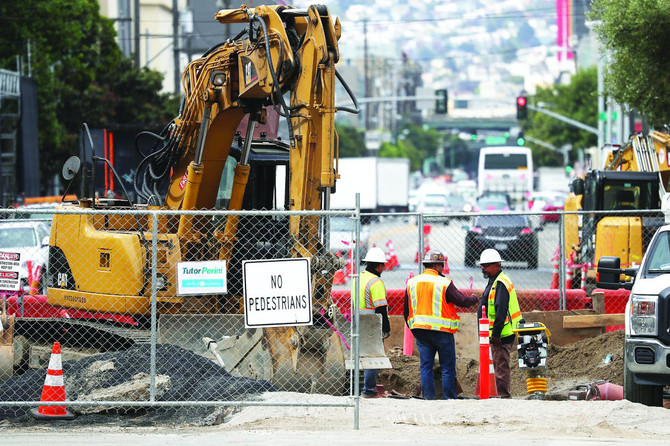 California enacts $52bn fuel tax hike
for road, bridge repairs