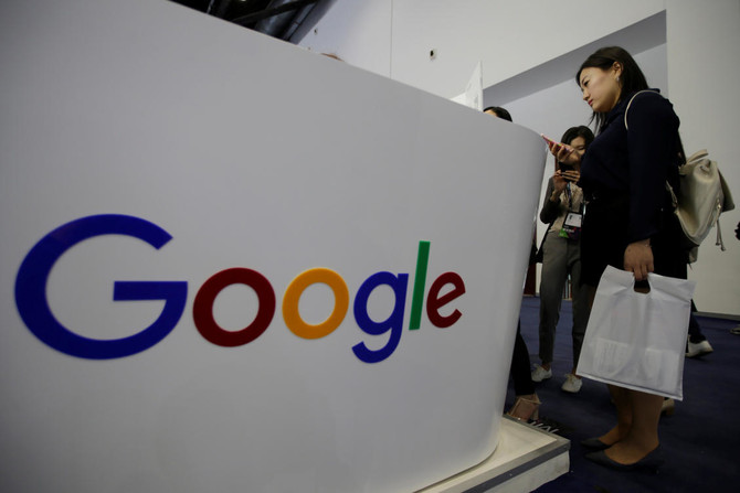 Google to challenge Australian tax office | Arab News