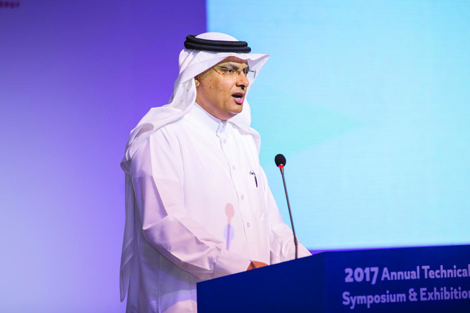 Saudi Aramco sponsors petroleum engineers symposium