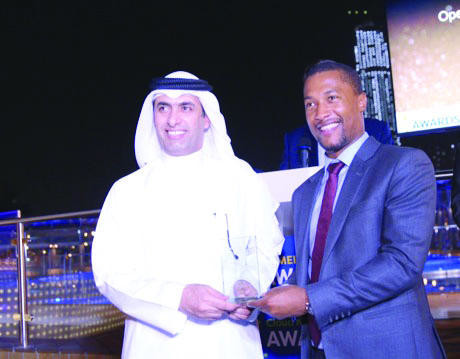 Mobily’s Maziad Alharbi earns Operator CTO of the Year award