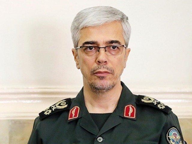 Iran warns will hit militant “safe havens” inside Pakistan