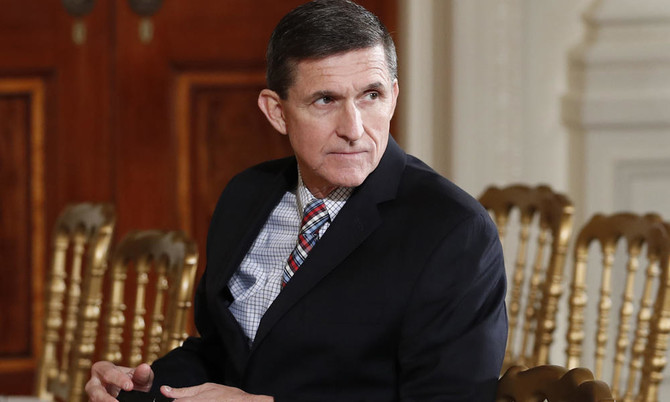 Obama said to have warned Trump against hiring Flynn after election