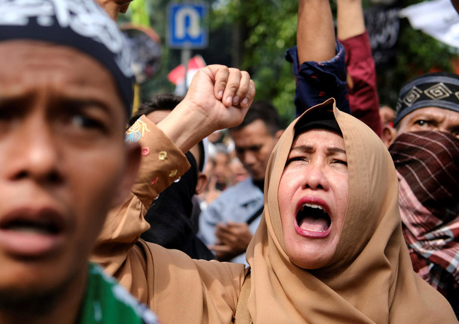 Why Is Religious Intolerance On The Rise In Indonesia? | Arab News