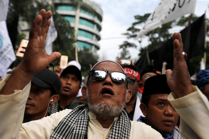 Why Is Religious Intolerance On The Rise In Indonesia? | Arab News