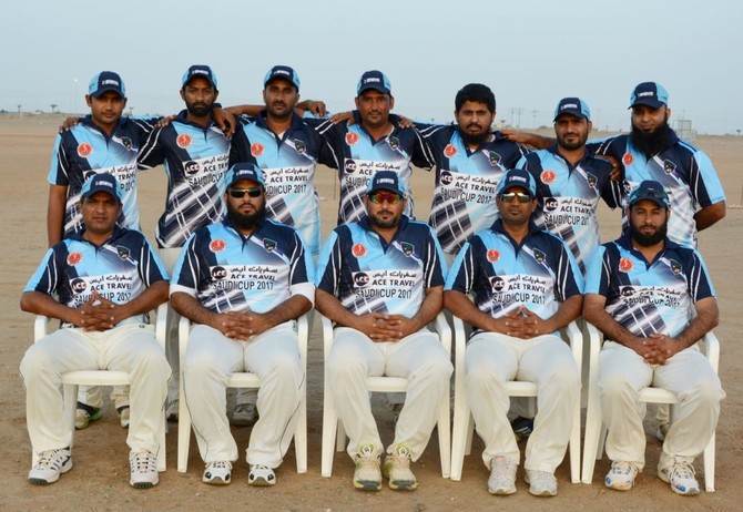 Pepsi Deccan Knights, ICAD Record Huge wins in Ace Travel Saudi Cup