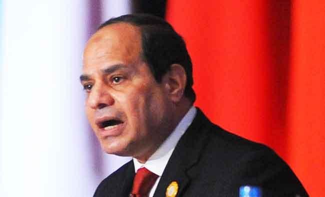 El-Sisi pledges measures to ease strain on the poor in Ramadan