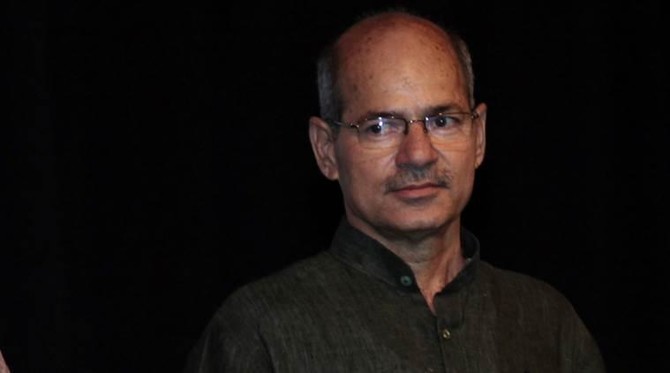 India’s environment minister Anil Madhav Dave dies at 60