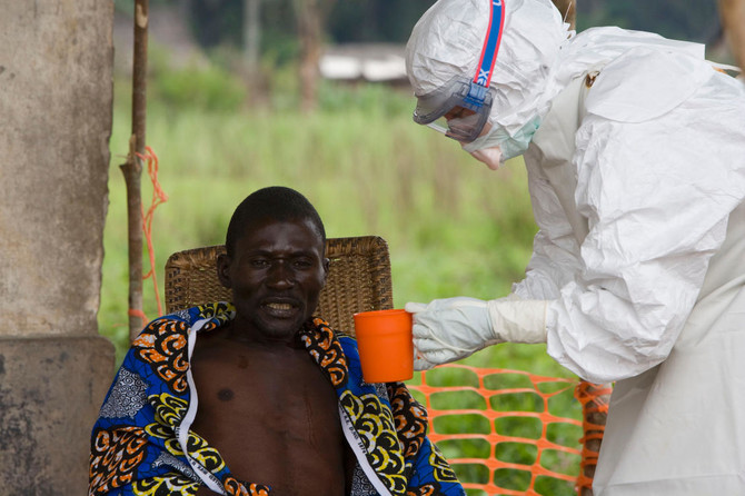 WHO: 400 contacts being traced in Congo’s Ebola outbreak