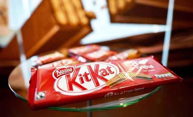 Court rejects Nestle’s bid to trademark KitKat shape