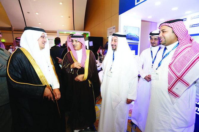 Emirates NBD Saudi Arabia participates in Saudi Euromoney Conference 2017