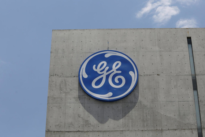 GE announces $15 billion of business deals with Saudi Arabia