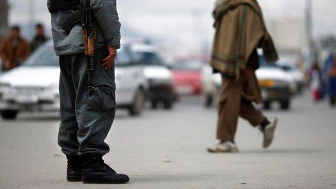 German and Afghan guard killed in Kabul guest house attack