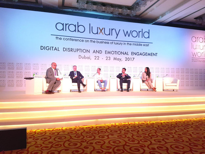 Disrupt or die? No chance: Experts say e-commerce will not collapse luxury industry