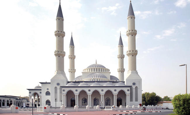 Dubai’s AFMC to host renowned reciters during Ramadan