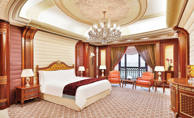 Ritz-Carlton opens doors on Jeddah corniche