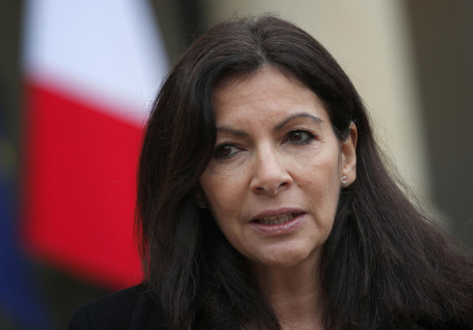 Paris mayor condemns black festival, says it bars whites | Arab News