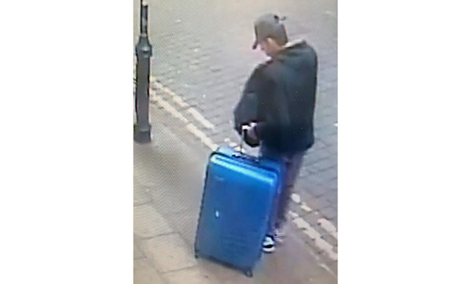 Suspects released in Manchester probe