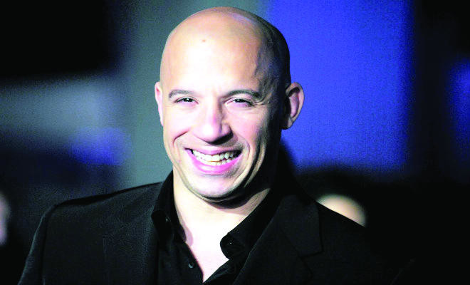 Fast and Furious? Vin Diesel boosts Muslim’s spirit during Ramadan