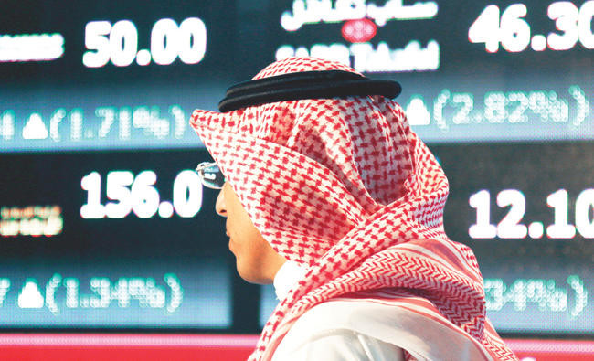 Tadawul: Almarai’s stocks gain strength